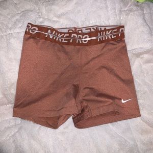Nike Pro Spandex